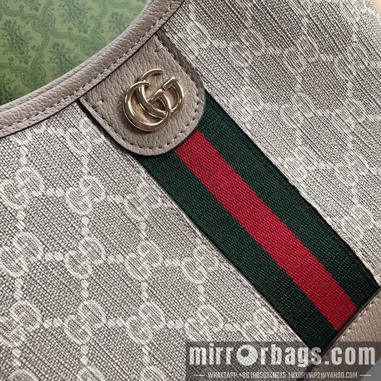 Gucci Bags 1:1 781402 23X21X12cm DF 2colour