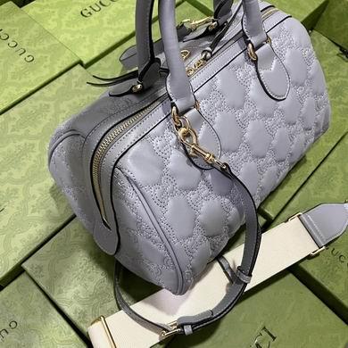 Gucci Bags 1:1 702242 31X19X22cm DF 3colour