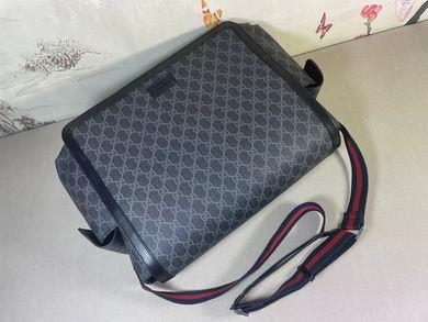 Gucci Bags 1:1 495909 44X28X14cm DF 2colour