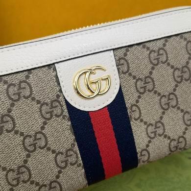Gucci Bags 1:1 6660119 19X10X2.5cm WP