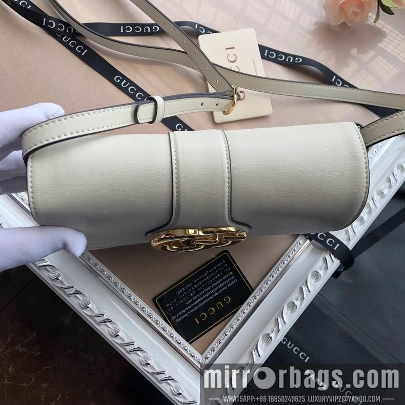 Gucci Bags 1:1 550129 25x16x7 cm df01