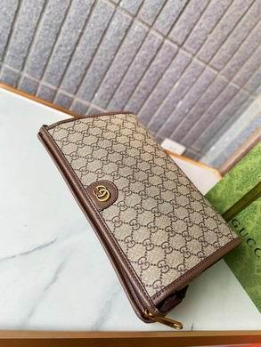 Gucci Bags 1:1 598234 28.5X18X9cm XM 3colour