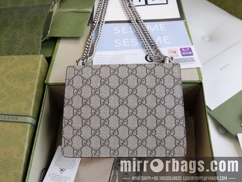 Gucci Bags 1:1 421970 20X15X5cm
