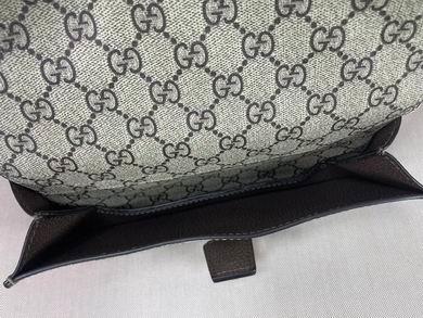 Gucci Bags 1:1 718154 24X4X5cm DF