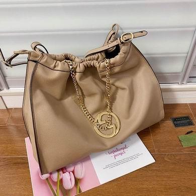 Gucci Bags 1:1 747372 52X35X9cm DF 4colour