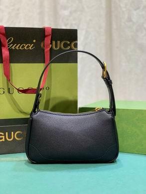 Gucci Bags 1:1 739076 21X12X4cm DF 4colour