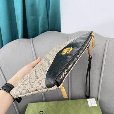 Gucci Bags 1:1 3621A 28X19cm WP 2colour