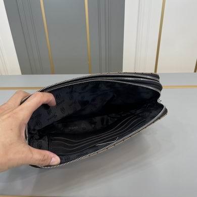 Gucci Bags 1:1 33143-4 27X17X5cm XM 3colour