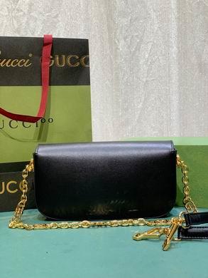 Gucci Bags 1:1 735178 24X13X5cm DF