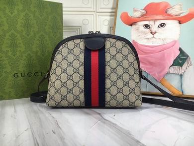Gucci Bags 1:1 499621 23X19X8cm DF