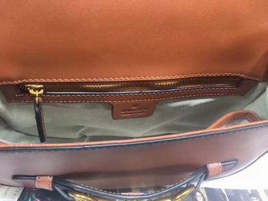 Gucci Bags 1:1 380573 25X18.5X7cm DF 4colour