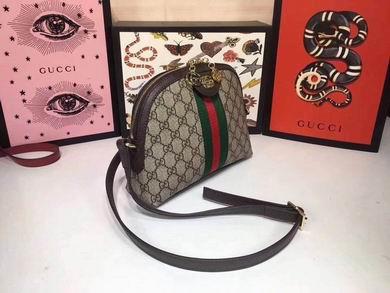 Gucci Bags 1:1 WD499621 23X19X8