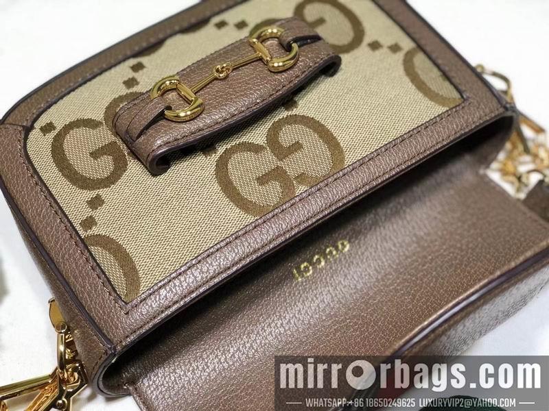Gucci Bags 1:1 658574 20.5X14.5X5CM DF