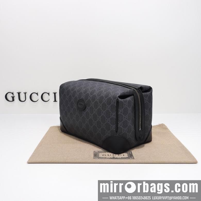 Gucci Bags 1:1 739453 25X16X16cm DF