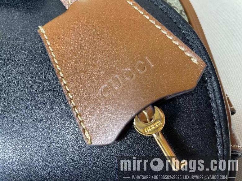 Gucci Bags 1:1 PadlocK 644524 22X19.5X6.5cm DF