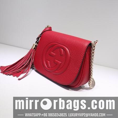 Gucci Bags 1:1 323190 18x13x5cm df06