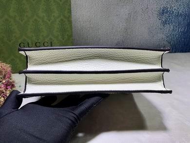 Gucci Bags 1:1 WD651055 25X17.5X7