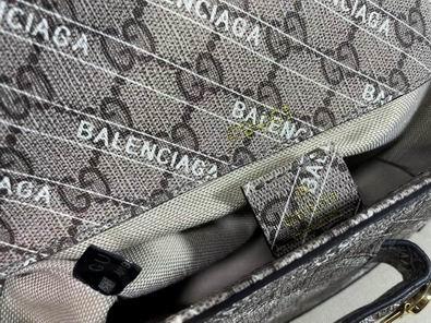 Gucci Bags 1:1 Horsebit 658574 20.5x14.5x5 cm df01
