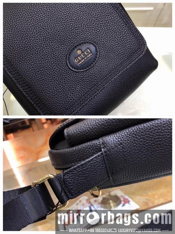 Gucci Bags 1:1 85032-3 19X22X8cm XM 2colour
