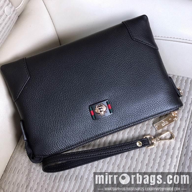Gucci Bags 1:1 133-9 27X18X2.5cm XM