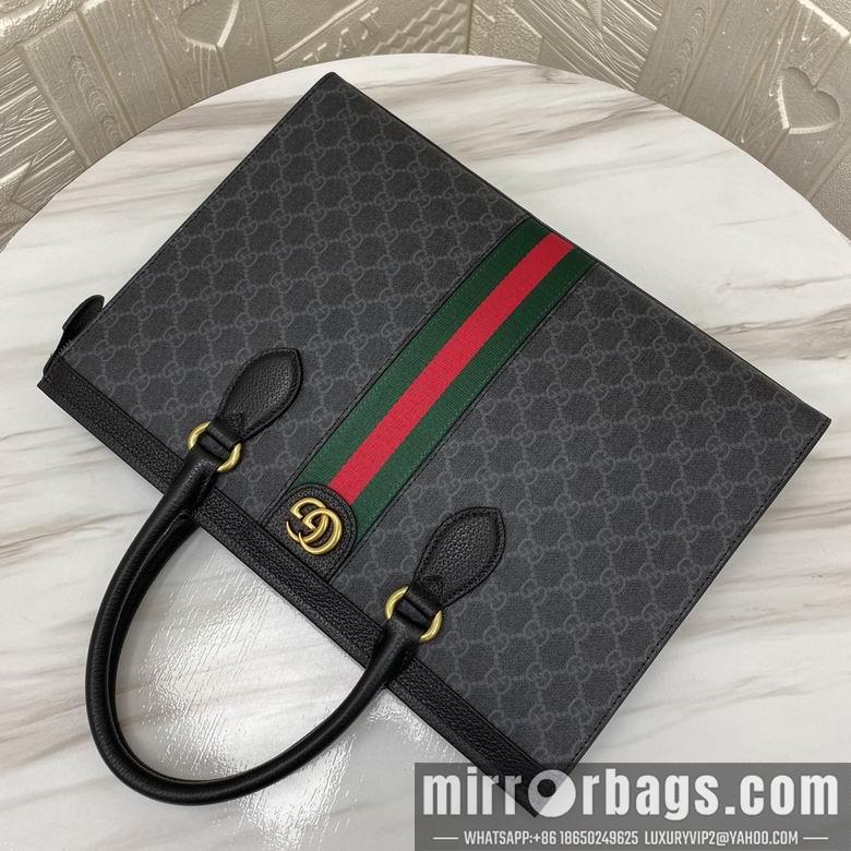 Gucci Bags 1:1 5062-1 39X29X6cm WP