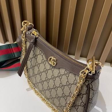 Gucci Bags 1:1 71272 22X14X6cm DF