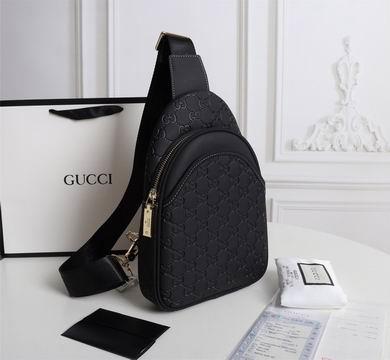 Gucci Bags 1:1 33022-1 19X20X5cm XM
