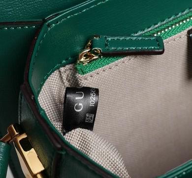 Gucci Bags 1:1 602204 25X18X8cm DF 4colour
