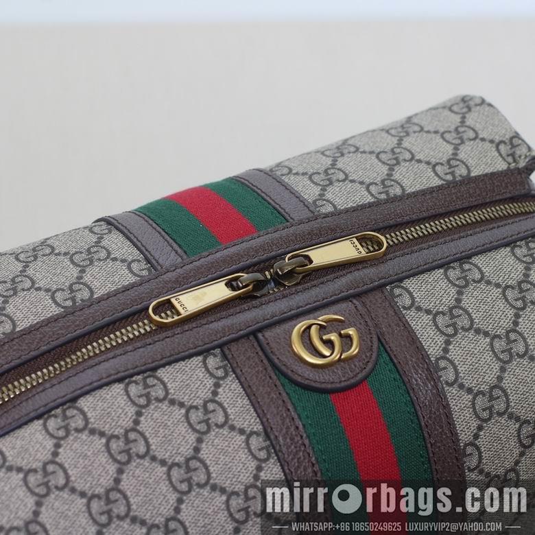 Gucci Bags 1:1 Savoy 739391 26X16.5X16cm DF 2colour