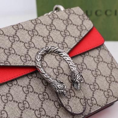 Gucci Bags 1:1 WL421970 20X15.5X5