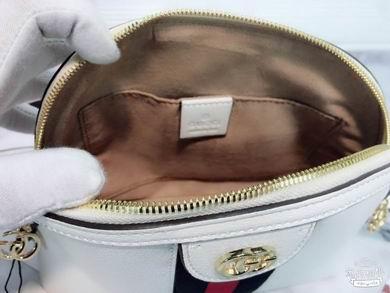 Gucci Bags 1:1 WD499621 23X19X8