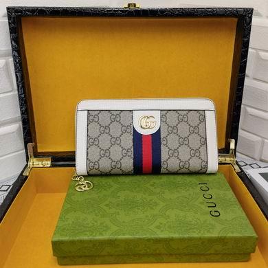 Gucci Bags 1:1 6660119 19X10X2.5cm WP