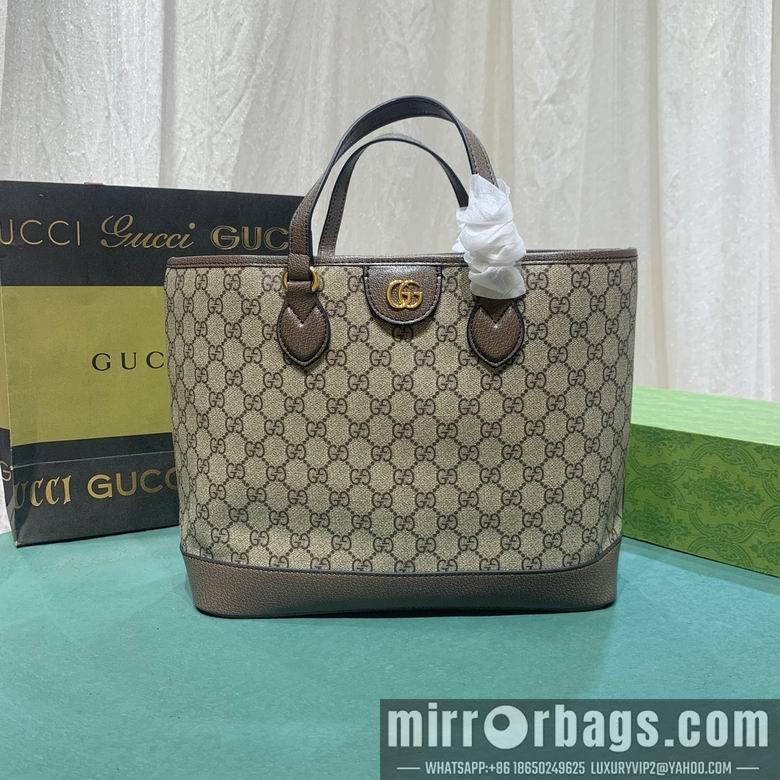 Gucci Bags 1:1 765043 31X25X13cm DF
