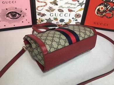Gucci Bags 1:1 547551 24X20X10cm DF