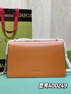 Gucci Bags 1:1 400249 28X17X9cm DF