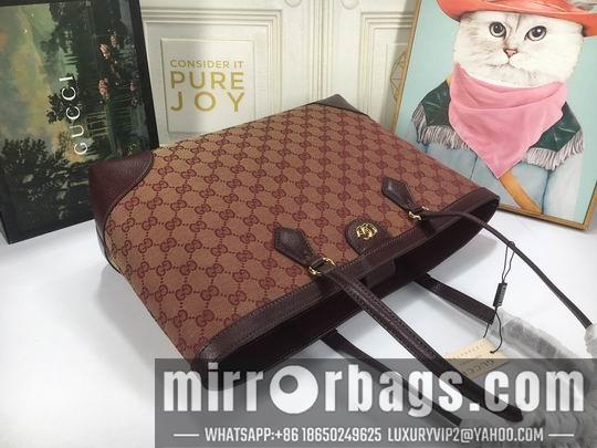 Gucci Bags 1:1 631685 38x28x14cm df04