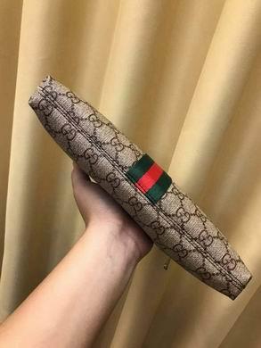 Gucci Bags 1:1 968-5 26X18X5cm XM 2colour