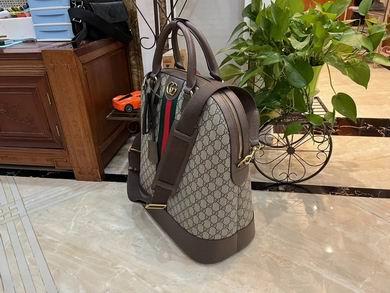 Gucci Bags 1:1 Savoy 724654 39X43.5X21cm DF