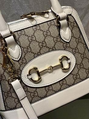 Gucci Bags 1:1 WD640716 20X19.5X7.5