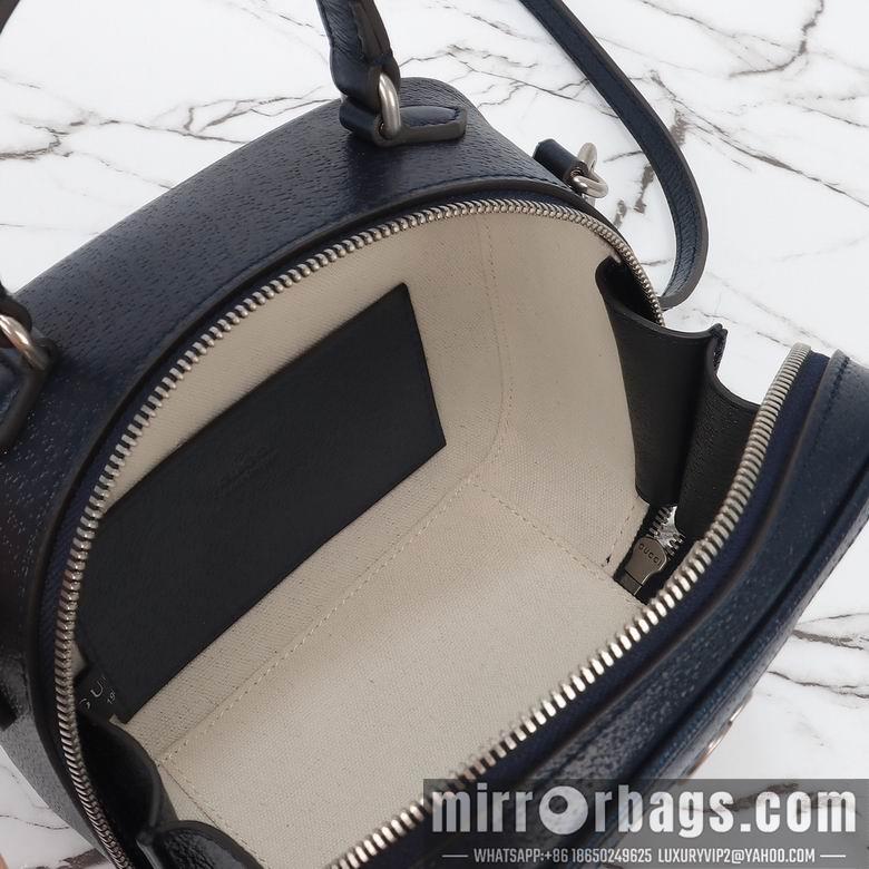 Gucci Bags 1:1 772157 17X16.5X9.5cm DF