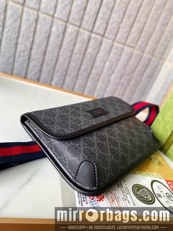 Gucci Bags 1:1 493930 25X17cm XM 2colour