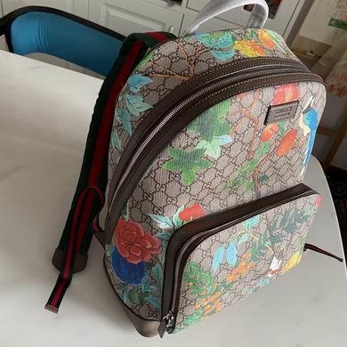 Gucci Bags 1:1 428027 32X40.5X14.5cm DF
