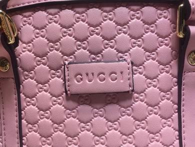 Gucci Bags 1:1 449654 24X19X13cm DF 2colour