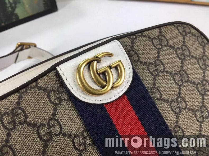 Gucci Bags 1:1 Ophidia 681064 21x14x7cm df