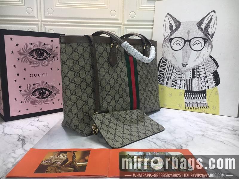 Gucci Bags 1:1 631685 38X28X14CM DF