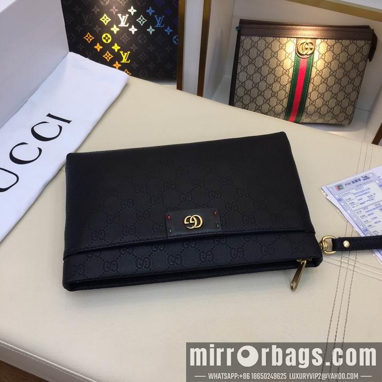 Gucci Bags 1:1 66598-4 28X18X3cm XM
