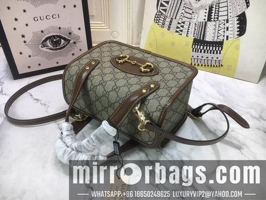 Gucci Bags 1:1 Horsebit 645453 23x16x12cm df06