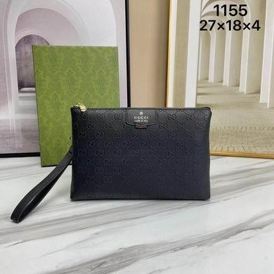 Gucci Bags 1:1 1155 27X18X4cm WP