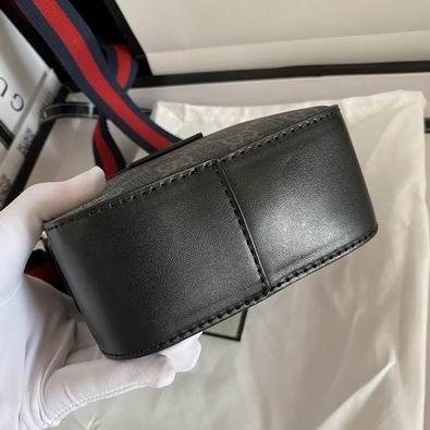 Gucci Bags 1:1 598103 14x17.5x5.5cm df05