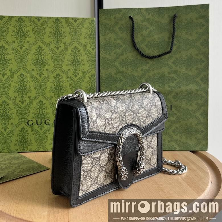 Gucci Bags 1:1 421970 20X15.5X5cm DF